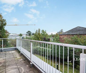 2 bedroom apartment to rent - Photo 5
