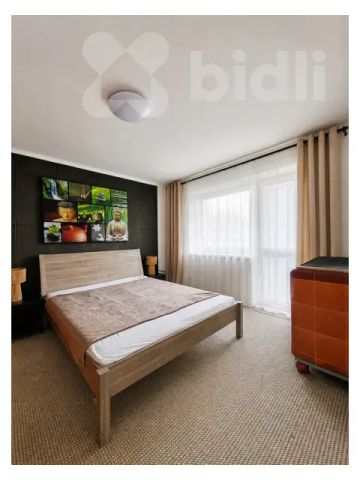 PRONÁJEM BYTU 2+1 S BALKONEM A ZAHRÁDKOU, 56 m - Photo 5
