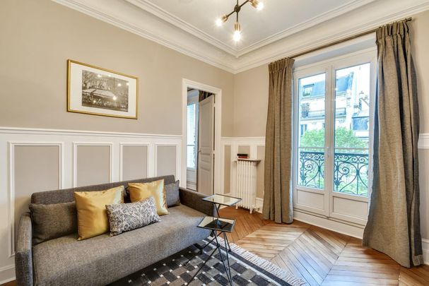 Boulevard Saint-Germain - Photo 1