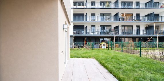 Strasbourg - Ester - Chambre 4 - Photo 2