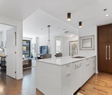 Appartement à louer, Montréal (Le Sud-Ouest) - Photo 6