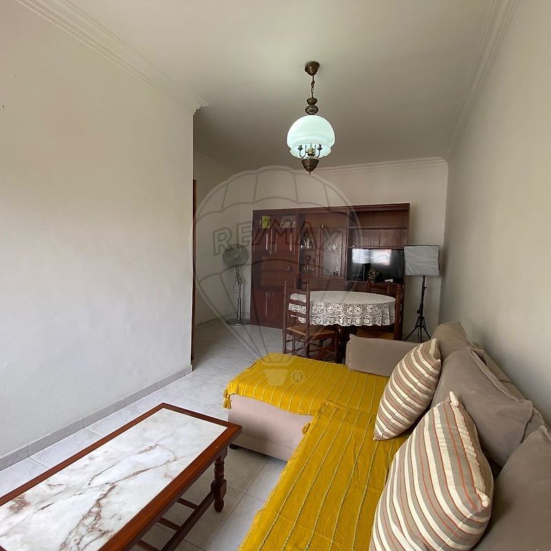 Apartamento T2 em Setúbal - Photo 1