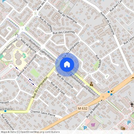 31170, Tournefeuille