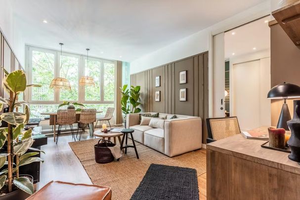 Calle Serrano, Madrid, Community of Madrid 28006 - Photo 1