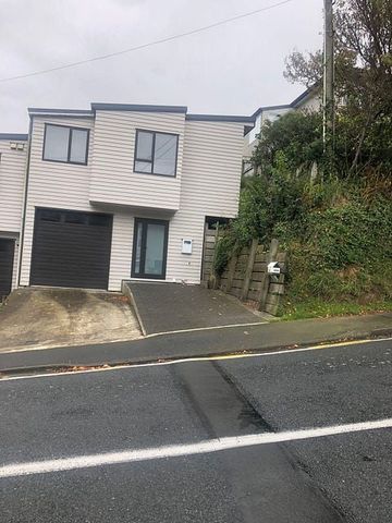 90A Fraser Avenue, Johnsonville Welling - For Rent - Photo 5
