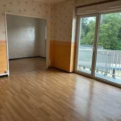 Location : Appartement 5 pièces 75 m2 – VALENTIGNEY - Photo 2