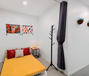 1Bedrooms, 1Bathrooms - Photo 6