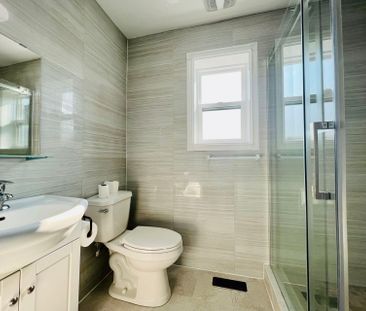 For Lease - 1342 Weston Road Unit# Upper, Toronto, Ontario - Photo 5