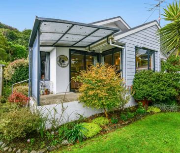 Two bedroom home in Bishopdale - Photo 5