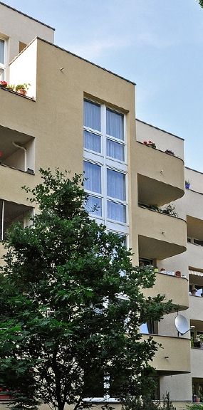 Wohnen nahe U-Theodor-Heuss-Platz! - Photo 1