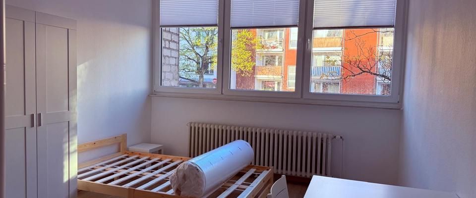 Möbiliertes Studentenapartment während Studium,uninah - Photo 1