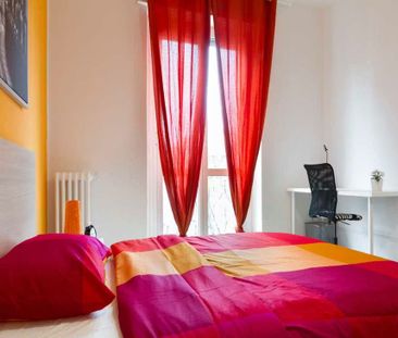 Via Giovanni Pezzotti, Milan, Lombardy 20141 - Foto 2