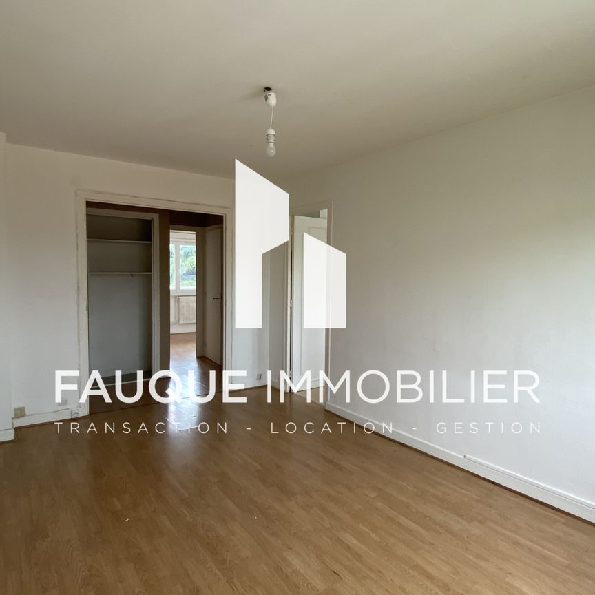 Location Appartement 3 pièces 51m² BOURG LES VALENCE 26500 - Photo 1