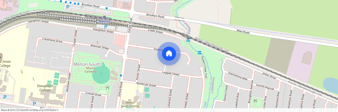 5/20 Toolern Street, Melton South, VIC 3338