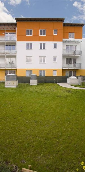 2640 Gloggnitz, Franz Dittelbachstraße 13/Stg 4 - Photo 1