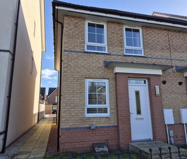2 bedroom end of terrace house to rent - Photo 5