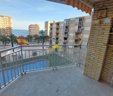 2 BEDROOM APARTMENT - ARENALES DEL SOL - Photo 3