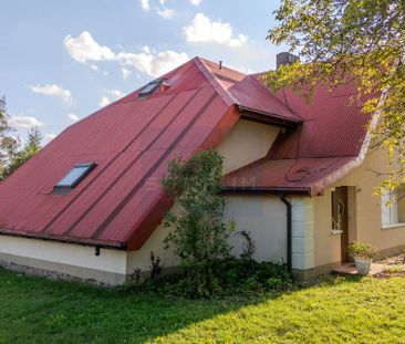 Dom na Wynajem, 180.00m - Photo 1