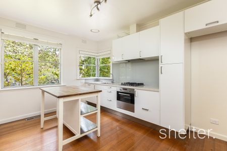1/69 Wattle Valley Road, Canterbury VIC 3126 - Apartment For Rent | Domain - Photo 2