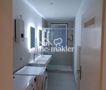 WG-Zimmern (25m²) im Nürnberg Zentrum ab mitte Mai zu vergeben! - Photo 2