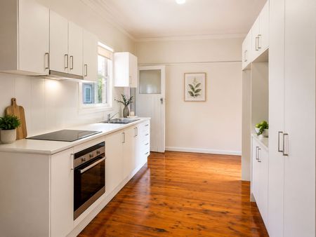 Renovated Home with Spacious Yard & Side Access for Larger Vehicles - Photo 4