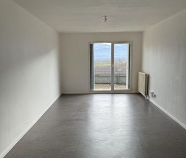 APPARTEMENT TYPE 3 TULLINS - Photo 3