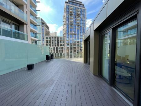 Merino Gardens London E1W - Photo 3