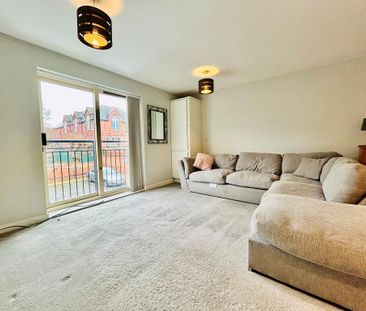 2 bedroom apartment to rent - Photo 3