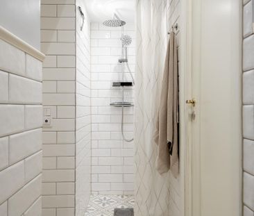 Nedre Fogelbergsgatan, Göteborg - Foto 6