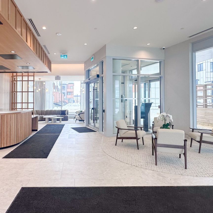 For Lease - 20 All Nations Drive Unit# 715, Brampton, Ontario - Photo 1