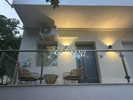 Διαμέρισμα για ενοικίαση Περαία (Θερμαϊκός) - Photo 4