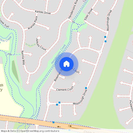 28 Bowman Drive, Vic 3082, Mill Park