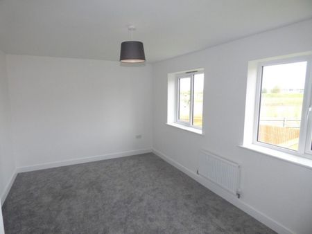3 BED Semi-detached house To rent - Photo 3