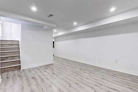 For Lease - 214 Altamira Road Unit# Basement A, Richmond Hill, Ontario - Photo 2