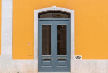 1 Bedroom Apartment with swimming pool, Janelas Verdes, Lisboa