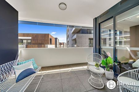 28/115 Canberra Avenue, Griffith ACT 2603 - Apartment For Rent - $650 | Domain - Photo 3