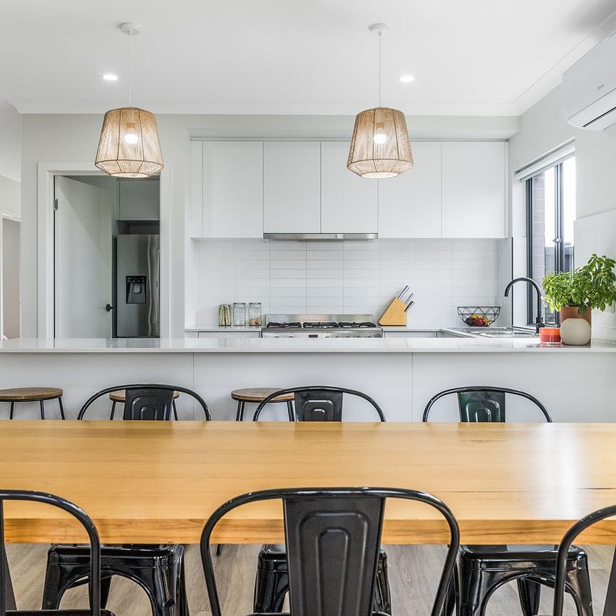 Spacious family home in the Anchoridge Estate. - Photo 1