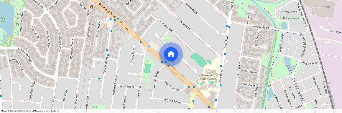 6 Paula Street, NSW 2148, Marayong