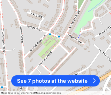 Cemetery Road, Ipswich, Suffolk, IP4 - Photo 1