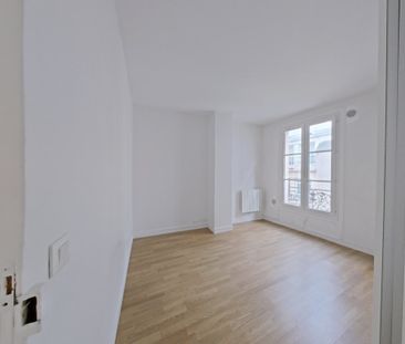 APPARTEMENT T2 A LOUER - PARIS 2EME ARRONDISSEMENT - 52.5 m - 2 000 € - Photo 6