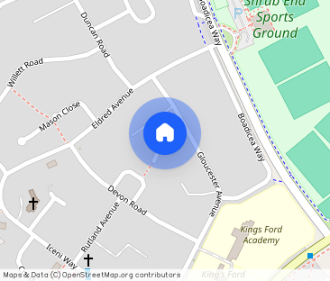 Somerset Close, Colchester, Essex, CO2 - Photo 1