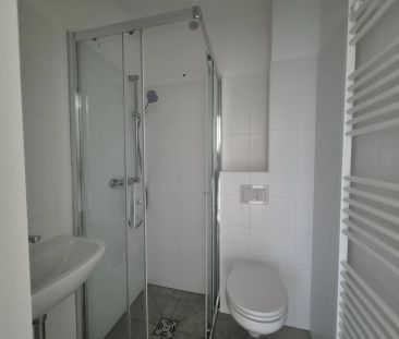 Studentenhit - 1-Zimmer-Wohnung ab 15.Dezember verfügbar! - Erstbez... - Photo 4