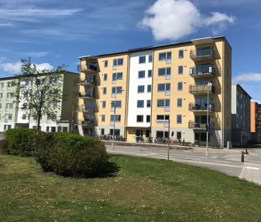 Kungsgårdsvägen 25 Oxhagen, Kalmar - Foto 2