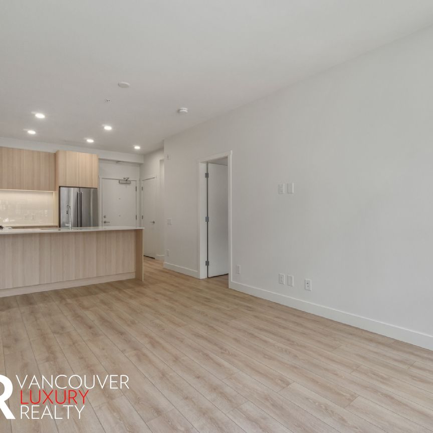 Condo in Coquitlam, BC - Photo 1