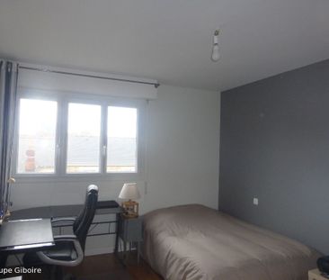 Appartement T3 à louer - 59 m² - Photo 2