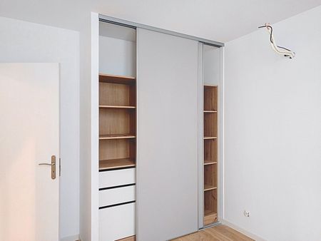 Maison à louer - REIMS-BD ROBESPIERRE - Photo 2