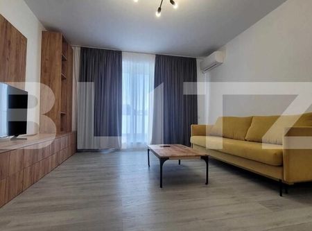 Apartament cu 2 camere decomandate și parcare, Andrei Mureșan - Photo 4