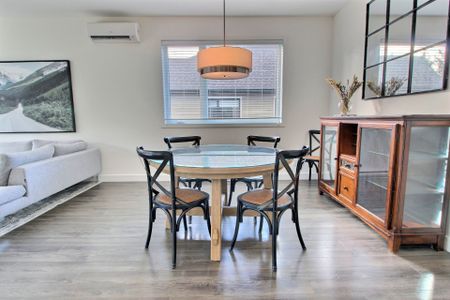 Appartement à Bromont - Photo 2