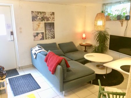 Kornettvägen, Växjö - Foto 2