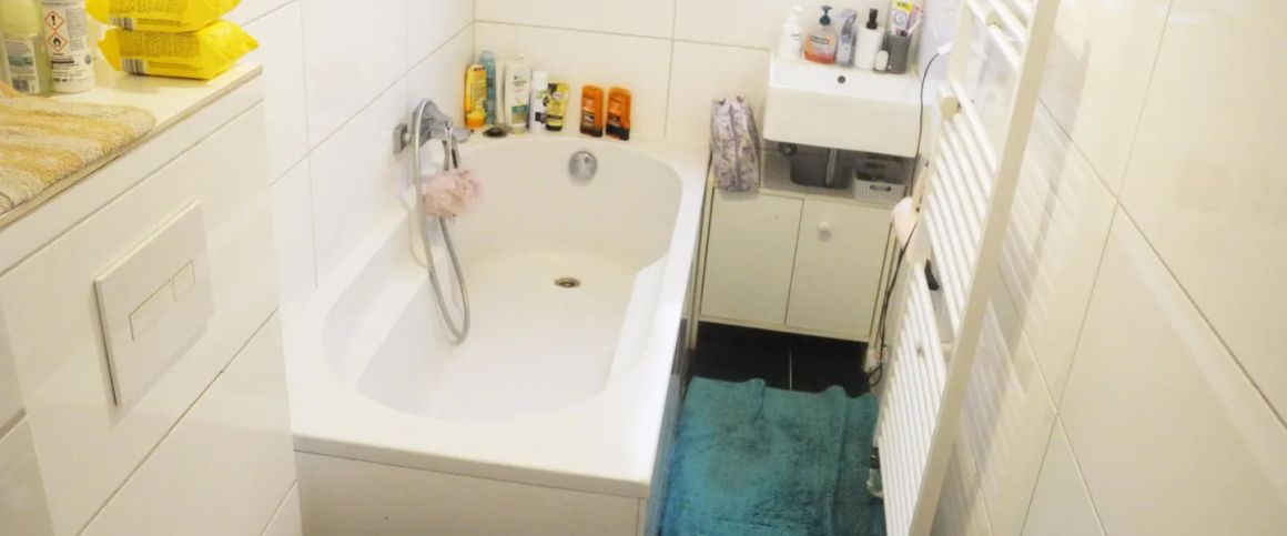 Wohnung zur Miete in Remscheid - Photo 1